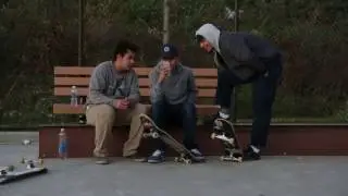 Skate 'Till Late B-Roll