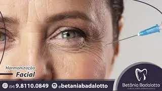 Betânia Badalotto - Consultório Odontológico