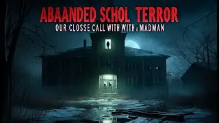 3 TRUE EXPLORING ABANDONED PLACES HORROR STORIES (VOL. 3)