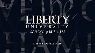 Liberty University | School of Business