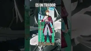 🤯 CURIOSIDADES DE GENSHIN IMPACT #11 | ALBEDO, YANFEI, HERALDOS FATUI, NOELLE 