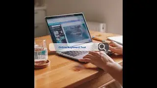 How to Keyboard Test Online? Online Keyboard Test//Online Keyboard Test Tips/