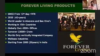 BUSINESS TESTIMONY BY PARDEEP