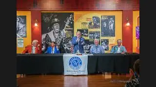 50th Anniversary of the Great Southern Music Hall