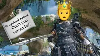 Longest Fight Of My Life - Apex Legends | مگه تموم ميشن !!!!