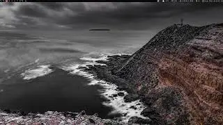 QUTEBROWSER + RANGER = Combinação perfeita.