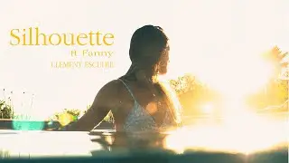 Silhouette ~ ft Fanny - GH5 + Caisson étanche ~ Slowmotion
