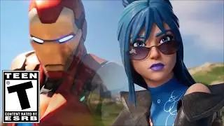 Fortnite LIVE EVENTS Are BACK For Season 4!