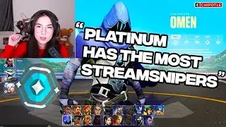 Kyedae On Why VALORANT RANK SUCKS