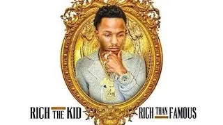 Rich The Kid - Wrist Gone Crazy (Rich Than Famous Mixtape)