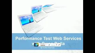 Performance Testing of Web Services and Microservices with Swag Bella