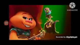 trolls 2 world tour mcdonald's TV spot commercial