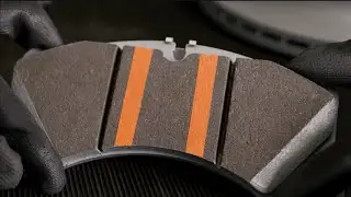 [EN] Three key differences with EV brakes | Masters of Motion