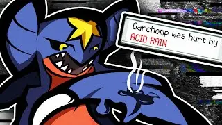 How GLITCHES Almost RUINED Pokemon Battles...