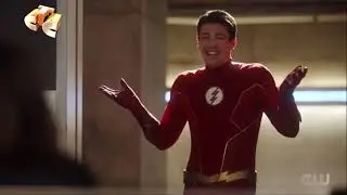The Flash на СТС, но он  реально на СТС