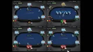 🧧 HighStakes Poker Part 1/4