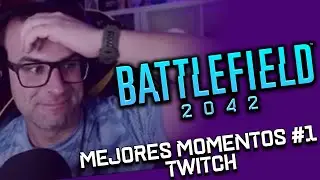 Battlefield 2042 - MEJORES MOMENTOS #1