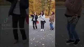 Team Canada’s viral tiktok 🤣 