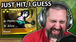 Mortdog Hits Hwei 3