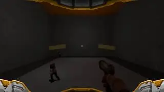 SOURCE ENGINE MODING - test HUD2 + test TELEPORT