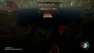 ORANG SUNDA MAEN DI HUTAN 