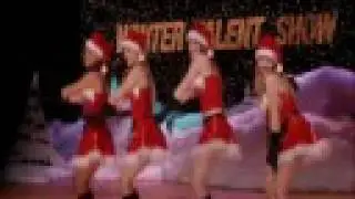 Mean Girls - Jingle Bell Rock - Unedited
