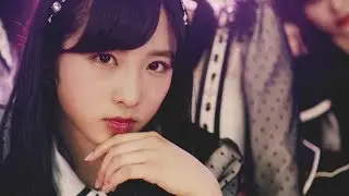 【MV full】Teacher Teacher / AKB48 52nd Single[公式]