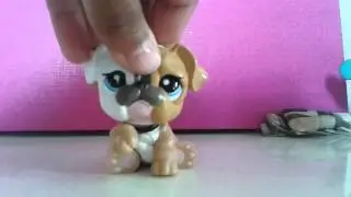 LPS: new lps package