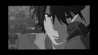 My first sad edit