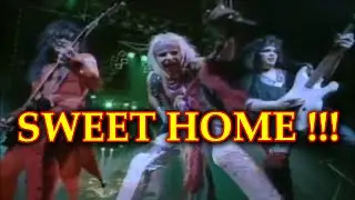 Motley Crue- Home Sweet Home (Subtitulada Español) HQ