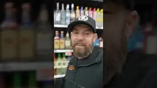 Tito's Vodka Dupe and alternative that'll save you money 