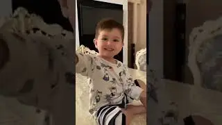 ЗУЛАЙХО МАХМАДШОЕВА БО ФАРЗАНДОНАШ ЮСУФЧОН ВА МУХАННАД ❤💯