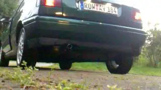 Golf 3 1.8 Original Sound (2)