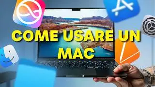 New to Mac? 8-Minute Mac OS Tutorial for Beginners 💻