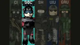 [Concept]Rbreach UNGOC Theme | Day of Reckoning