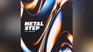 Metal Step🎧 || Drum Pad Machine #dpm