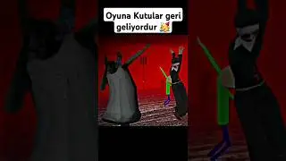 BRAWL STARS KUTULAR GERİ GELİYOR! 🤩 #brawlstars #shorts