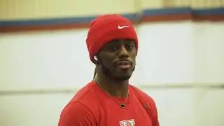 Track & Field Chronicles | Jared Kerr Day 2