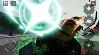 Tatsumaki/Wild Psychic Showcase