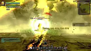 [Dragon Nest SEA] Inquisitor Archbishop Nest (BMJ +0/F12)