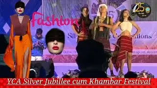 YCA Silver Jubillee cum Khambar Festival