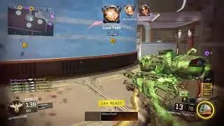 I hit this all in one day