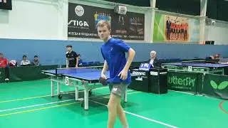 Туйчиев Д. vs Толкушкин В.
