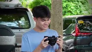World Photography Day 2025 📸