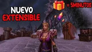 🔴 Extensible , Terrible lo que pasara | Wotlk classic