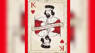 Hatal Kayber - Benimle Savaşmana Daha Çok Var (2020)