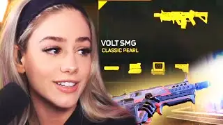 THE GOLDEN VOLT IS INSANE! ⚡ | Apex Legends Season 6 Highlights & Ranked