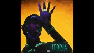 [FREE] Travis Scott Utopia Type Beat 2023 ~ 