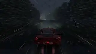 Forza Motorsport Nordschleife | Chase cam, different lighting/weather cuts | PC Max