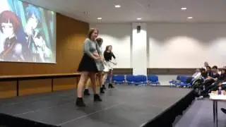 JOK3R • CZHW K-POP Contest Preliminary